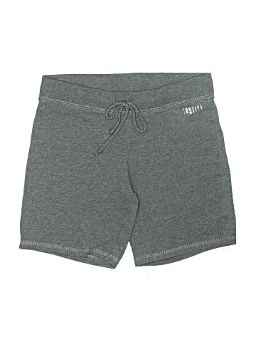 Justice Athletic Shorts (view 1)