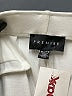 PREMISE Ivory Casual Pants Size XL - photo 7