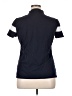 Nautica Blue Short Sleeve Top Size XL - photo 2