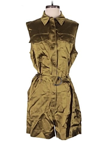 Banana Republic Romper (view 1)