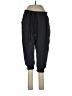 C9 By Champion Solid Black Casual Pants Size L - photo 1