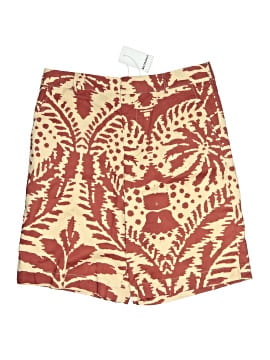 Walter Baker Khaki Shorts