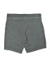 Justice Solid Gray Athletic Shorts Size 12 - photo 2
