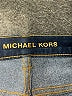 MICHAEL Michael Kors Blue Jeans Size 8 - photo 7