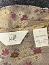 J.Jill 100% Rayon Tan 3/4 Sleeve Blouse Size S - photo 7