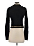 MICHAEL Michael Kors Black Jacket Size 2 - photo 2