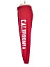 Reflex Red Sweatpants Size M - photo 5