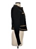 MICHAEL Michael Kors Black Jacket Size 2 - photo 4