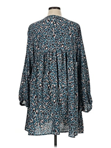 Umgee Casual Dress (view 2)