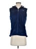 Mountain Hardwear 100% Polyester Blue Sweater Vest Size S - photo 1