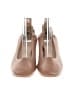 Everlane 100% Leather Tan Heels Size 8 - photo 2