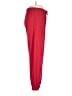Reflex Red Sweatpants Size M - photo 4