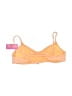 Kohl's Orange Swimsuit Top Size L - photo 2