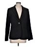 Liz Claiborne Black Blazer Size 10 - photo 1