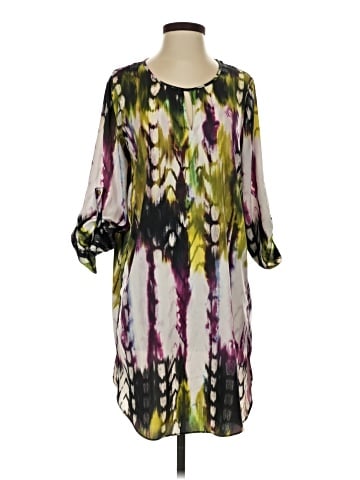 Mossimo Casual Dress (view 1)