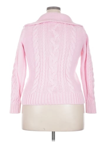 L.L.Bean Pullover Sweater (view 2)