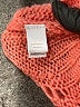LC Lauren Conrad 100% Acrylic Pink Pullover Sweater Size M - photo 8