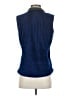 Mountain Hardwear 100% Polyester Blue Sweater Vest Size S - photo 2