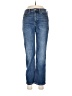 Lucky Brand Blue Jeans Size 8 - photo 1