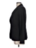 Liz Claiborne Black Blazer Size 10 - photo 5