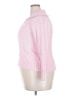 L.L.Bean 100% Cotton Pink Pullover Sweater Size XL - photo 5