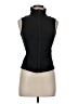 Lululemon Athletica Black Vest Size 6 - photo 1