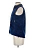 Mountain Hardwear 100% Polyester Blue Sweater Vest Size S - photo 5