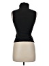Lululemon Athletica Black Vest Size 6 - photo 2