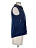 Mountain Hardwear 100% Polyester Blue Sweater Vest Size S - photo 4