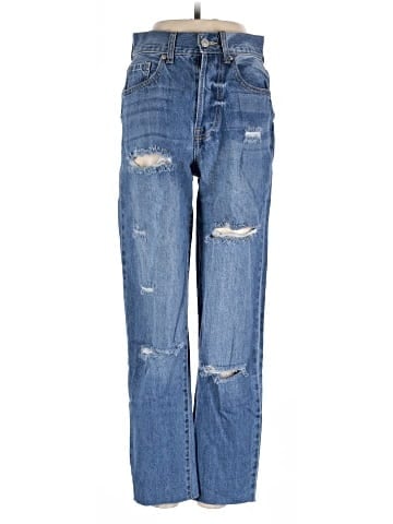 Forever 21 Jeans (view 1)