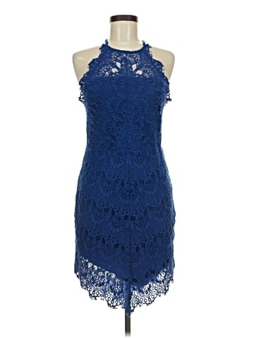 Intimately by Free People Cocktail Dress (view 1)