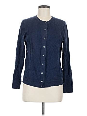 Karen Scott Cardigan (view 1)