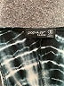 Popular Basics Tie-dye Black Casual Dress Size S - photo 7