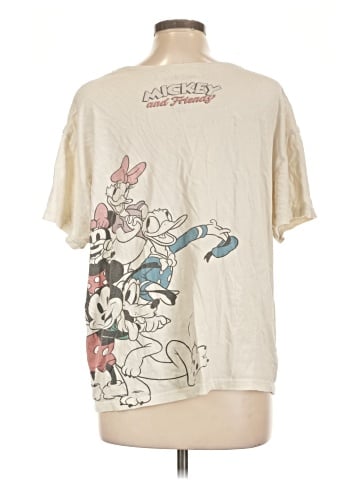Disney Short Sleeve T-Shirt (view 2)