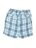 The Children's Place Plaid Blue Shorts Size 12-24 mo - photo 2