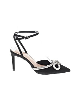 Kelly & Katie Heels