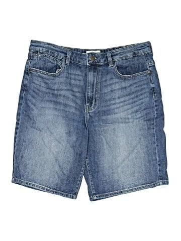 Wrangler Jeans Co Denim Shorts (view 1)
