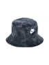 Nike 100% Polyester Gray Sun Hat Size L - photo 1