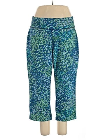 Lands' End Active Pants (view 1)