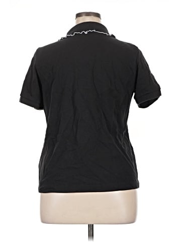 Kate Spade New York Short Sleeve Top (view 2)