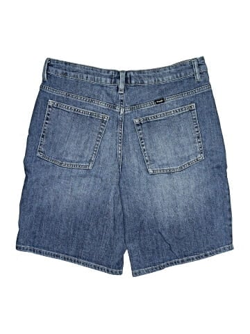 Wrangler Jeans Co Denim Shorts (view 2)