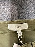 Joie Green Cargo Pants Size 0 - photo 7