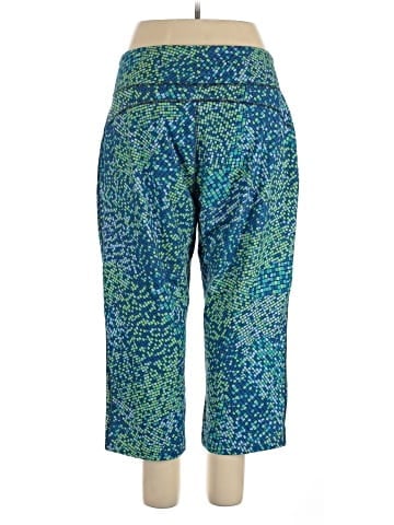 Lands' End Active Pants (view 2)