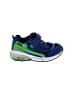 Stride Rite Blue Sneakers Size 8 1/2 (kids) - photo 1