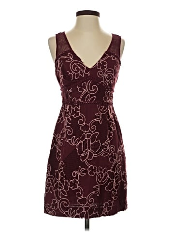 Moulinette Soeurs Cocktail Dress (view 1)