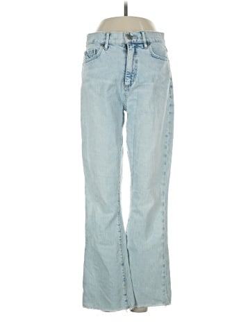 Ann Taylor LOFT Jeans (view 1)