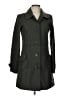 Tulle Green Wool Coat Size L - photo 1