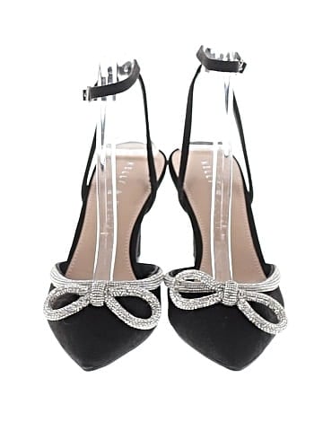 Kelly & Katie Heels (view 2)