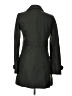 Tulle Green Wool Coat Size L - photo 2