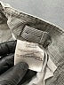 Gap 100% Cotton Green Gray Khakis Size 7R - photo 3